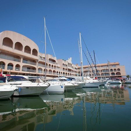 Апартаменты Port De Hyeres L'Etoile Marine Экстерьер фото
